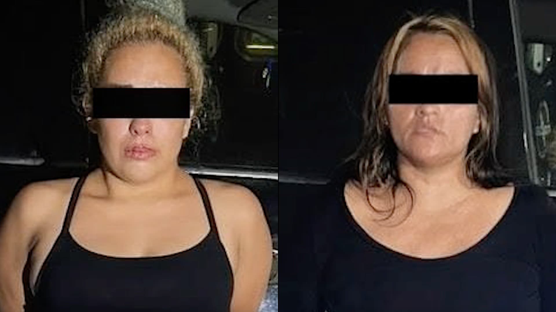 Cámaras del C4 Captan Agresión a Hombre en el Centro de Monterrey