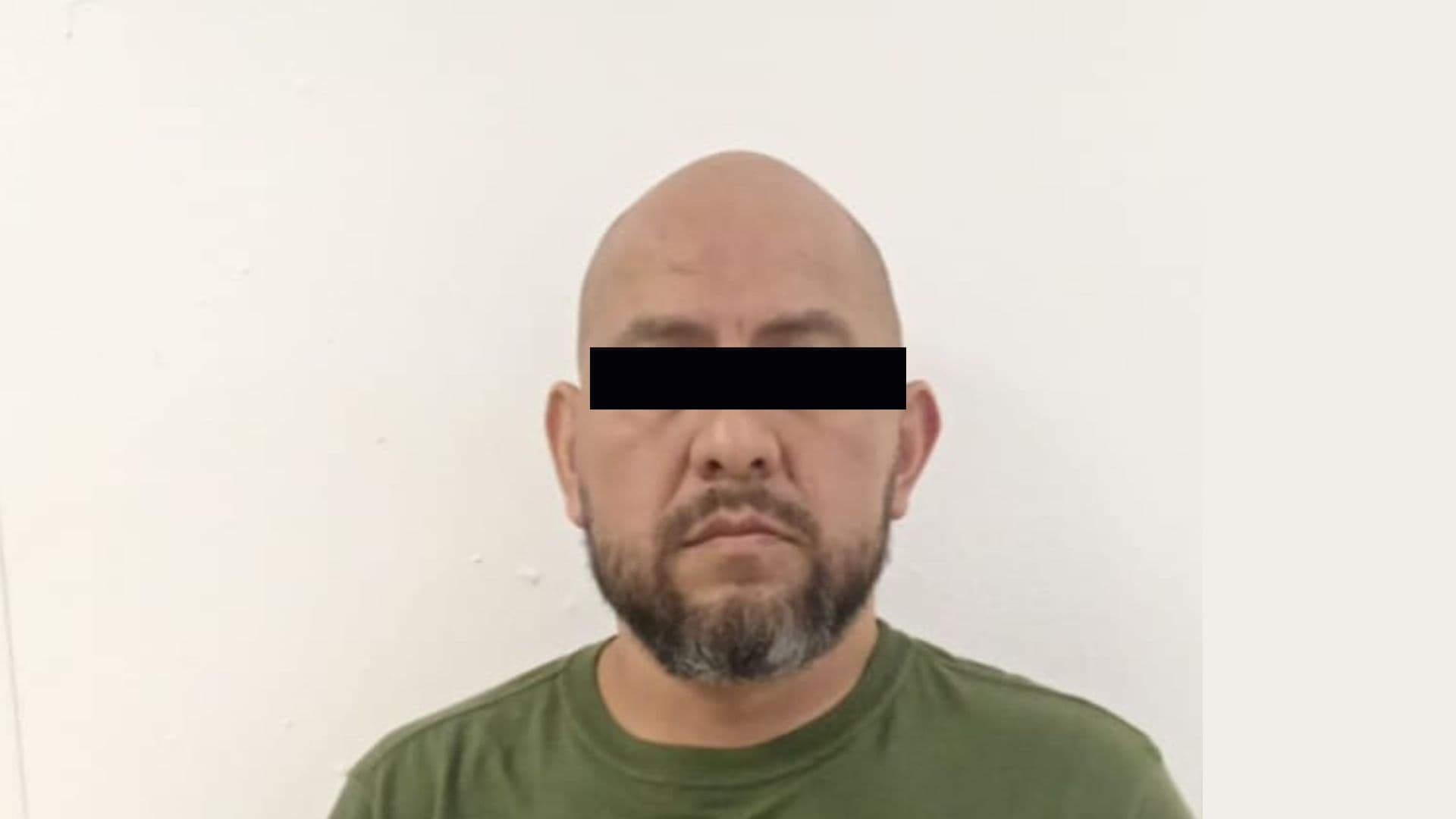 Noé "N", es señalado de agredir a trabajadoras sexuales en la avenida Tlalpan en CDMX