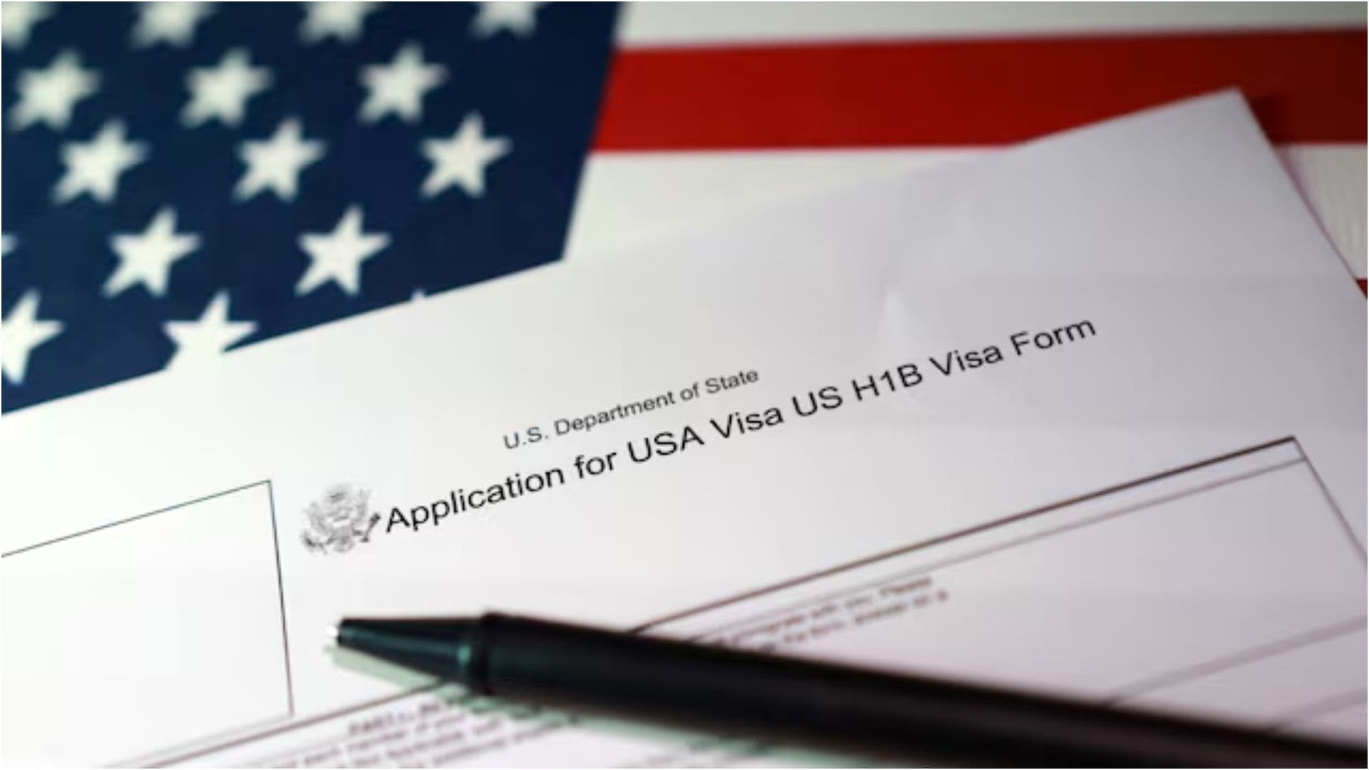EUA Prepara la Mayor Revocación Masiva de Visas de su Historia