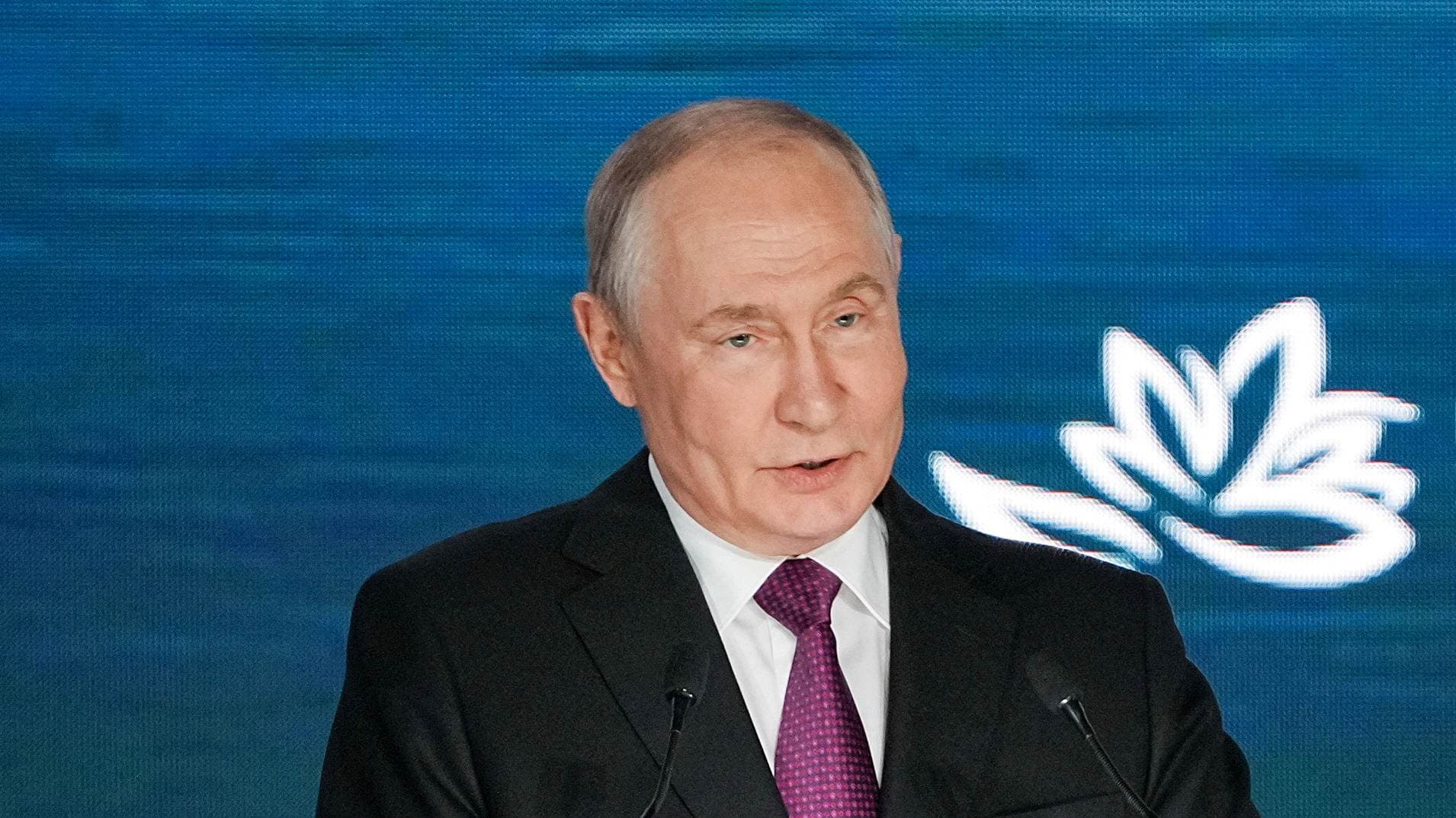 Putin Ve Posibilidad de Acuerdo de Paz para Poner Fin a la Guerra en Ucrania