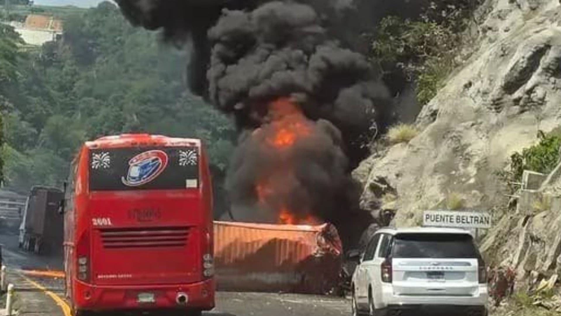 incendio
