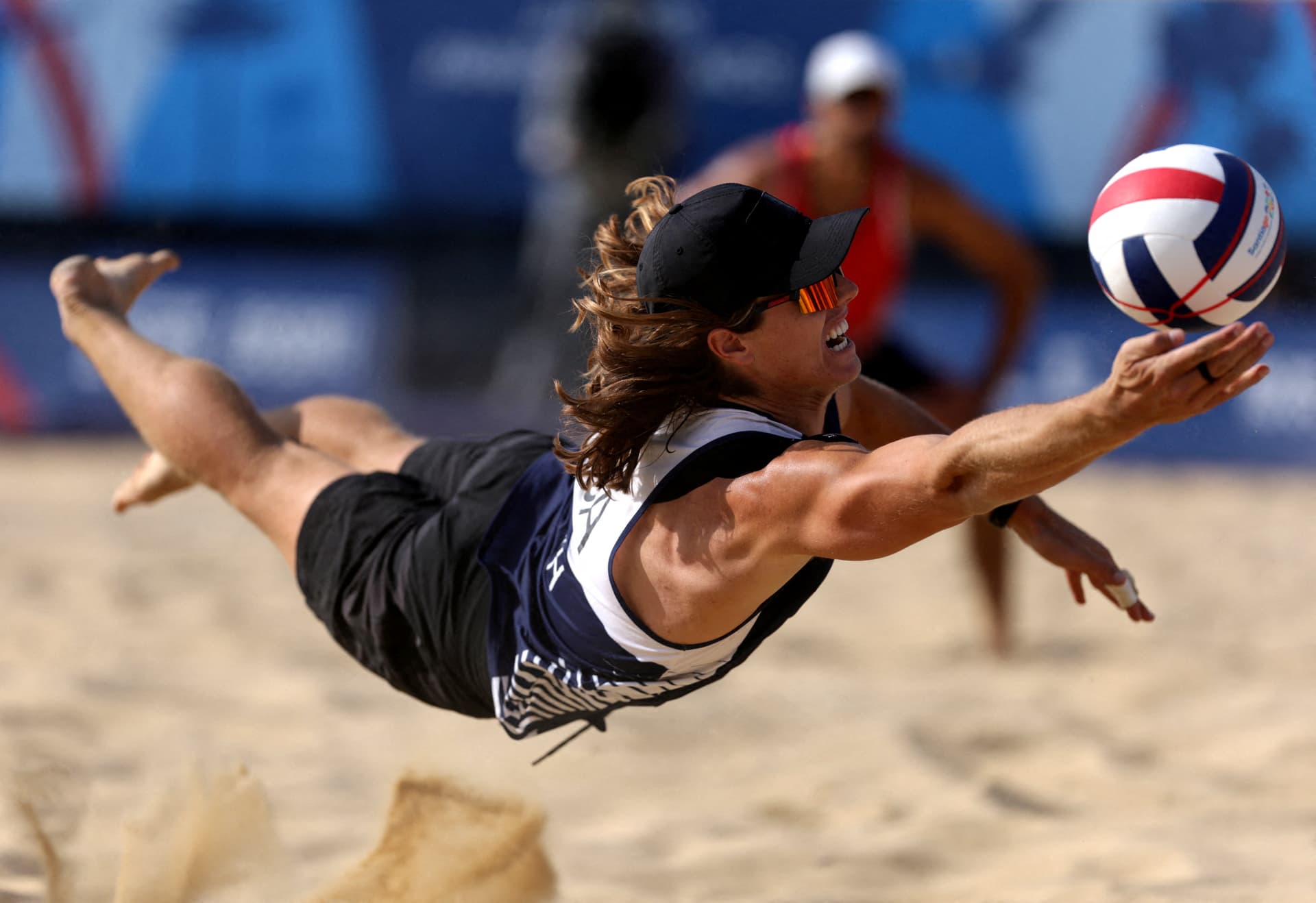 ¿Por Qué Japón Prohíbe Tomar Fotos en Partidos de Voleibol de Playa?