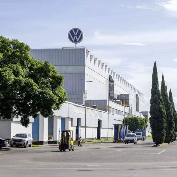 Posible Huelga ante Rechazo de Propuestas Salariales en Planta Automotriz de Puebla