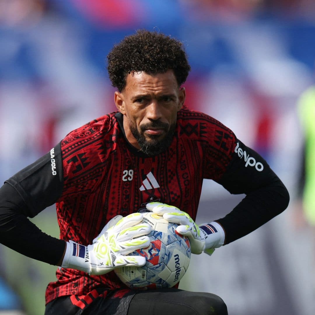 Vozinha Por Fin Debutó en la Portería del Colo Colo en la  Copa Chile 2026