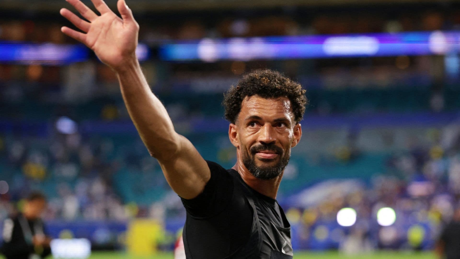 ¿Liga MX Alza la Mano por Vozinha? El Portero de Cabo Verde Busca Nuevo Equipo