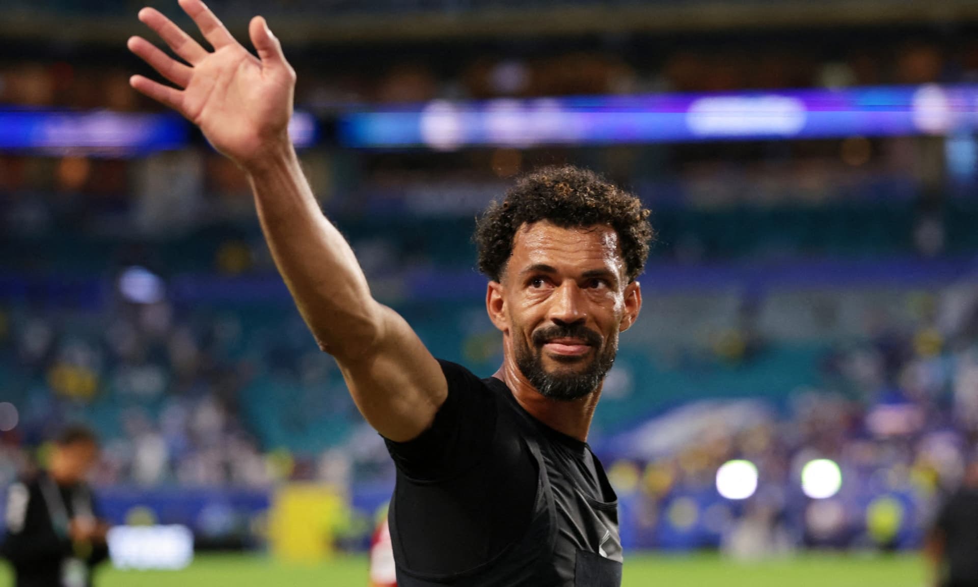 ¿Liga MX Alza la Mano por Vozinha? El Portero de Cabo Verde Busca Nuevo Equipo