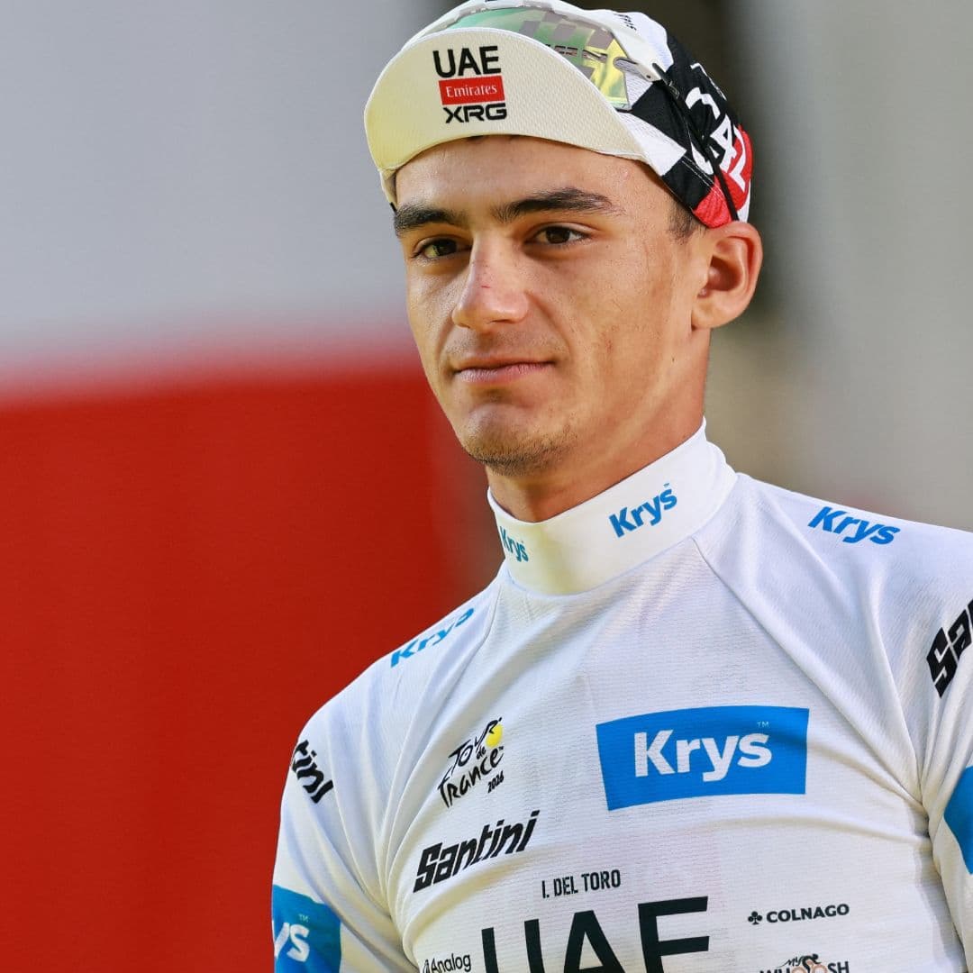 Regresa La Vuelta a México; Isaac del Toro Podría Participar