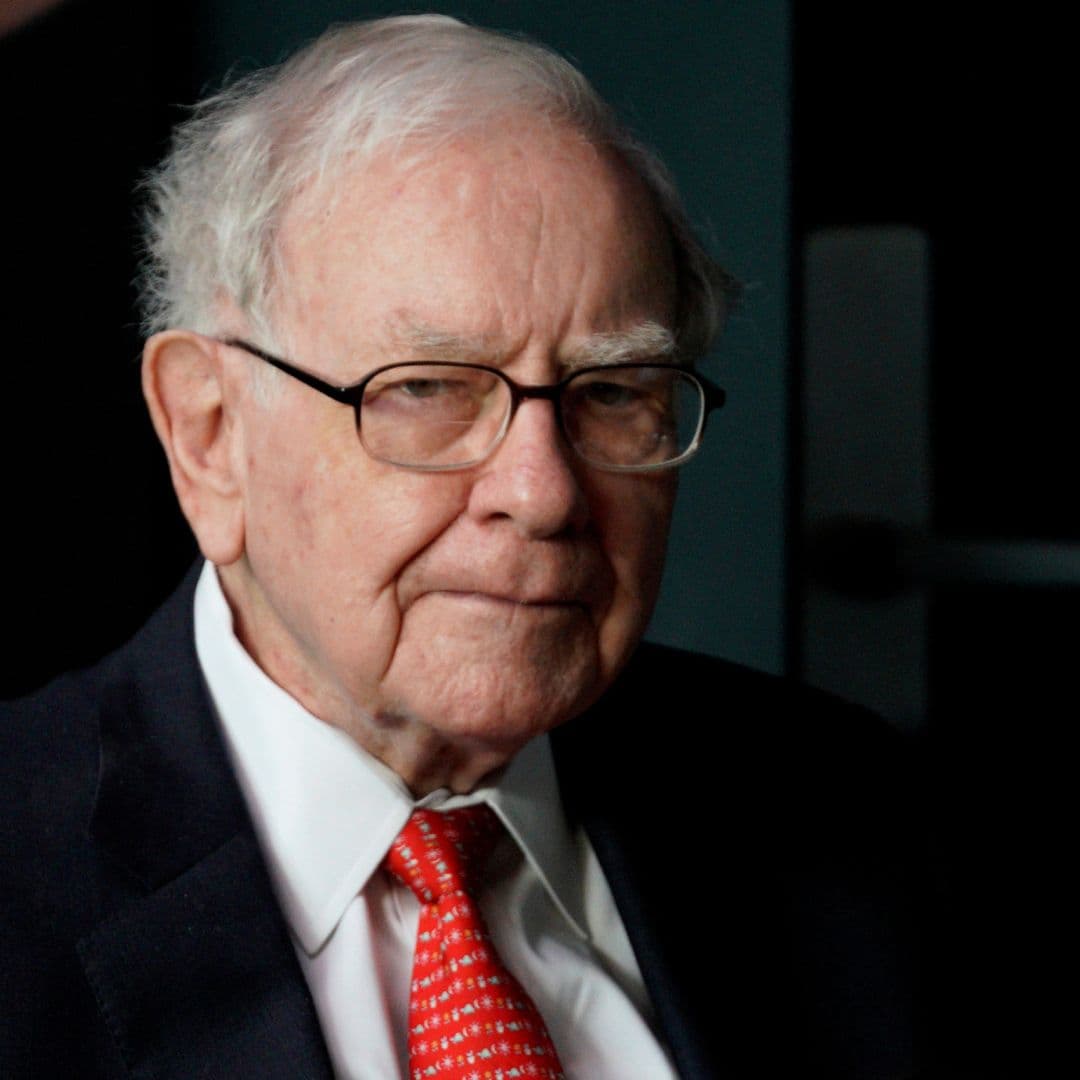 Tras 50 Años al Mando, Warren Buffett Deja la Presidencia de Berkshire Hathaway