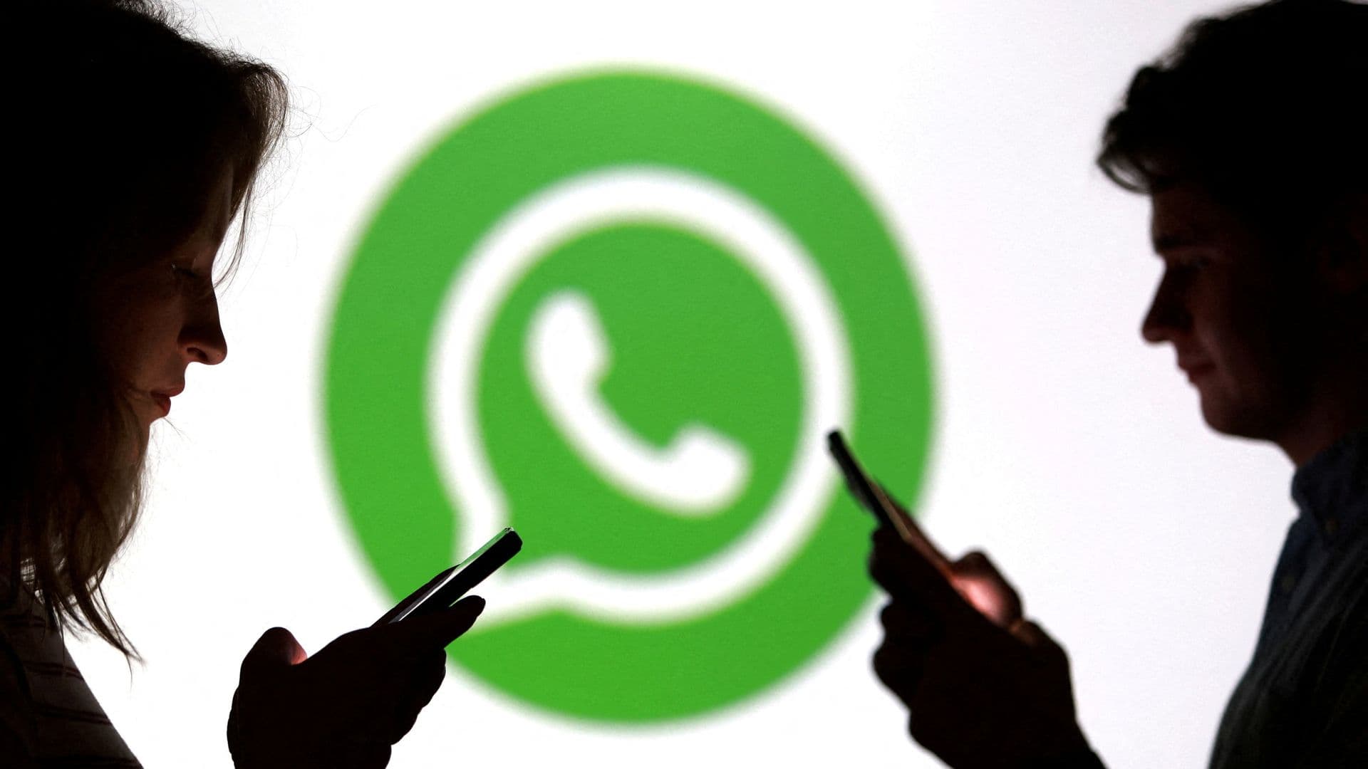 WhatsApp