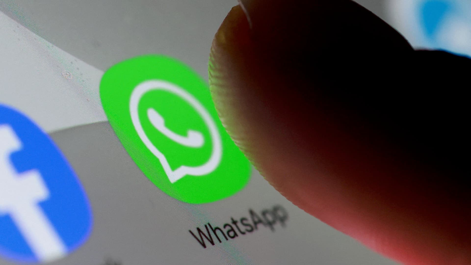 WhatsApp