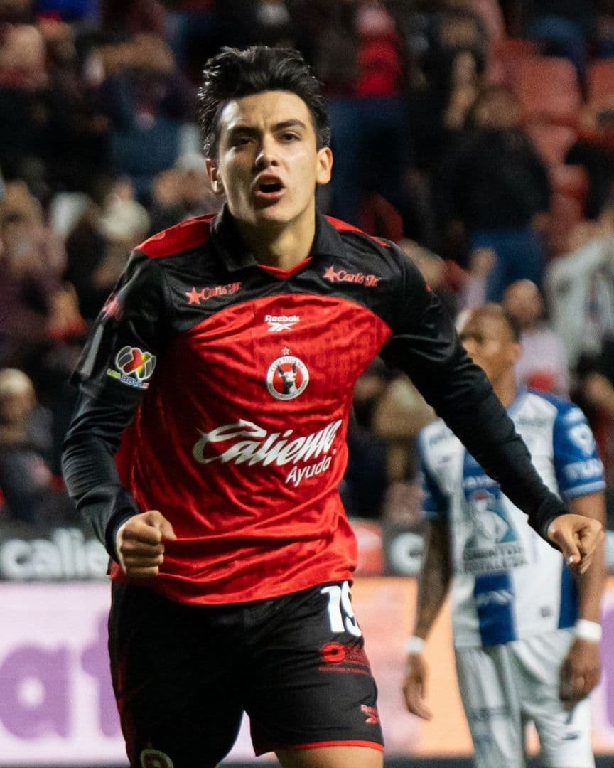 Partidos Liga MX en Apertura 2026.