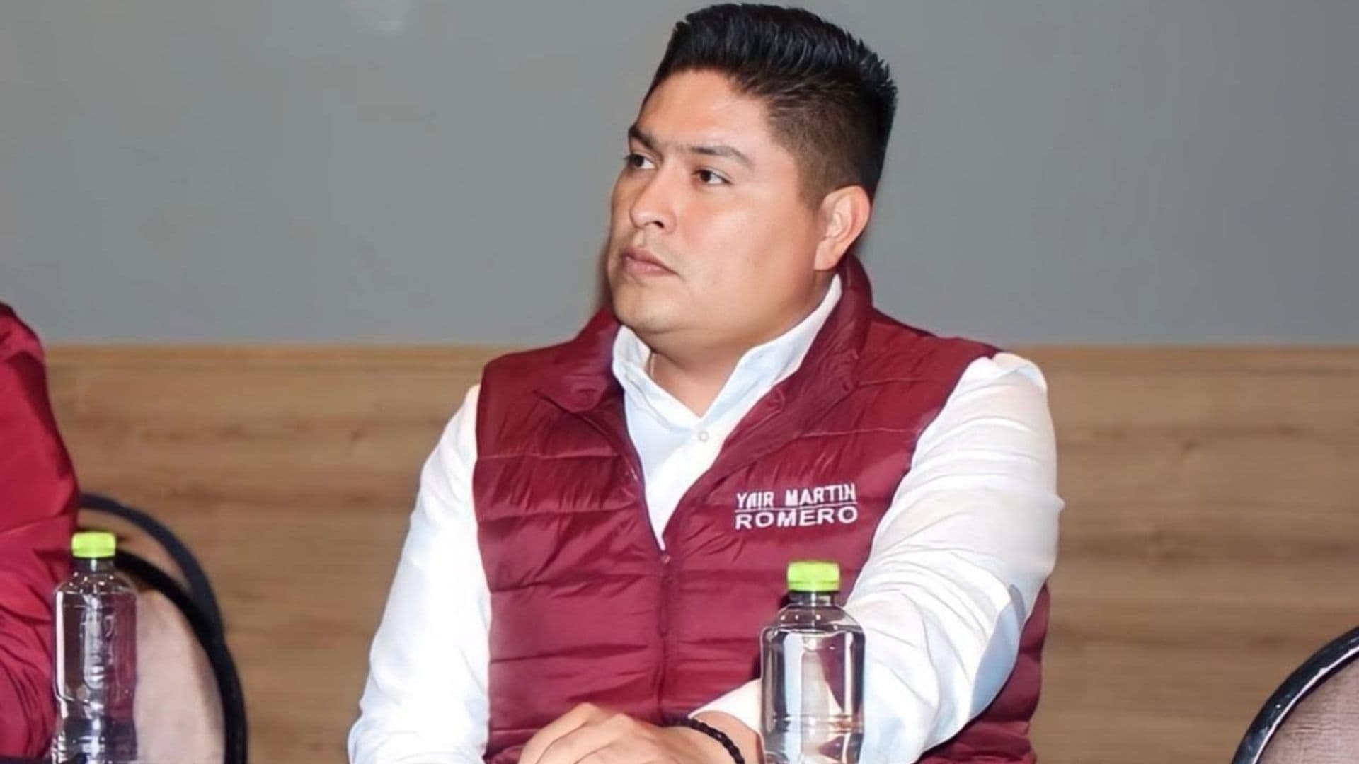 Yair Martín Romero Segura  y su hermano fueron asesinados en calles de Ecatepec en 2024