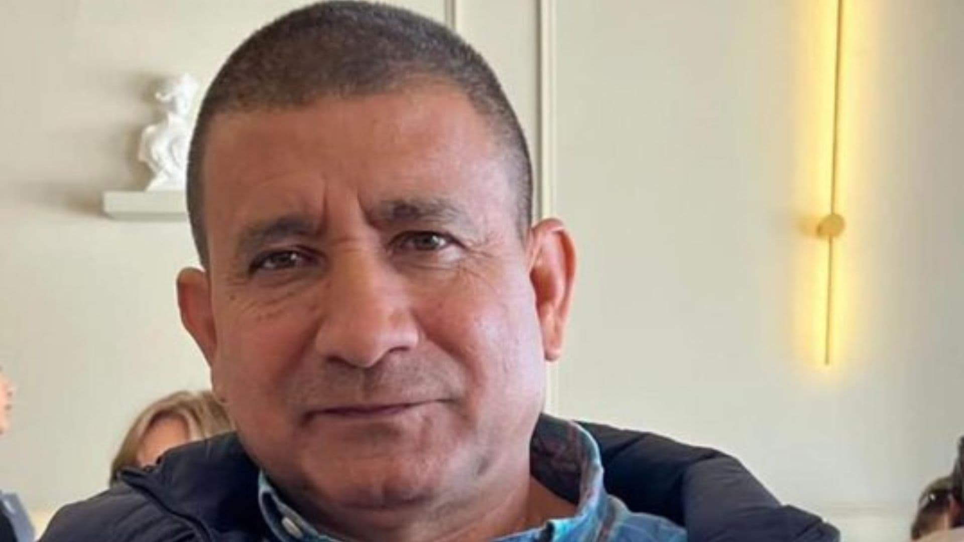 Familia Denuncia Privación de la Libertad del presidente de la Central de Abastos de Los Mochis