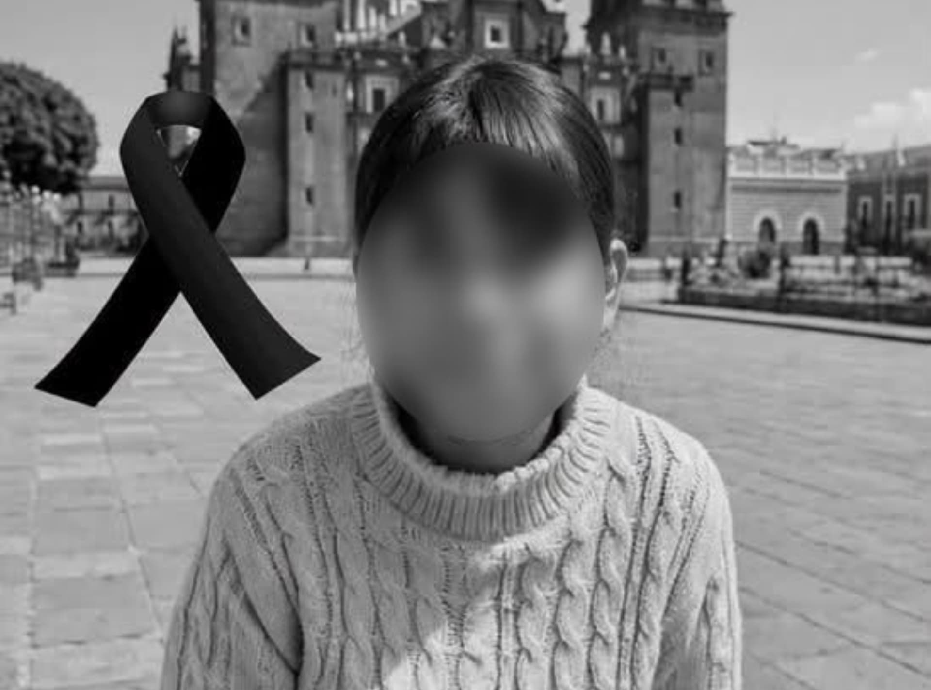 La menor de edad era madre de un bebé de ocho meses.