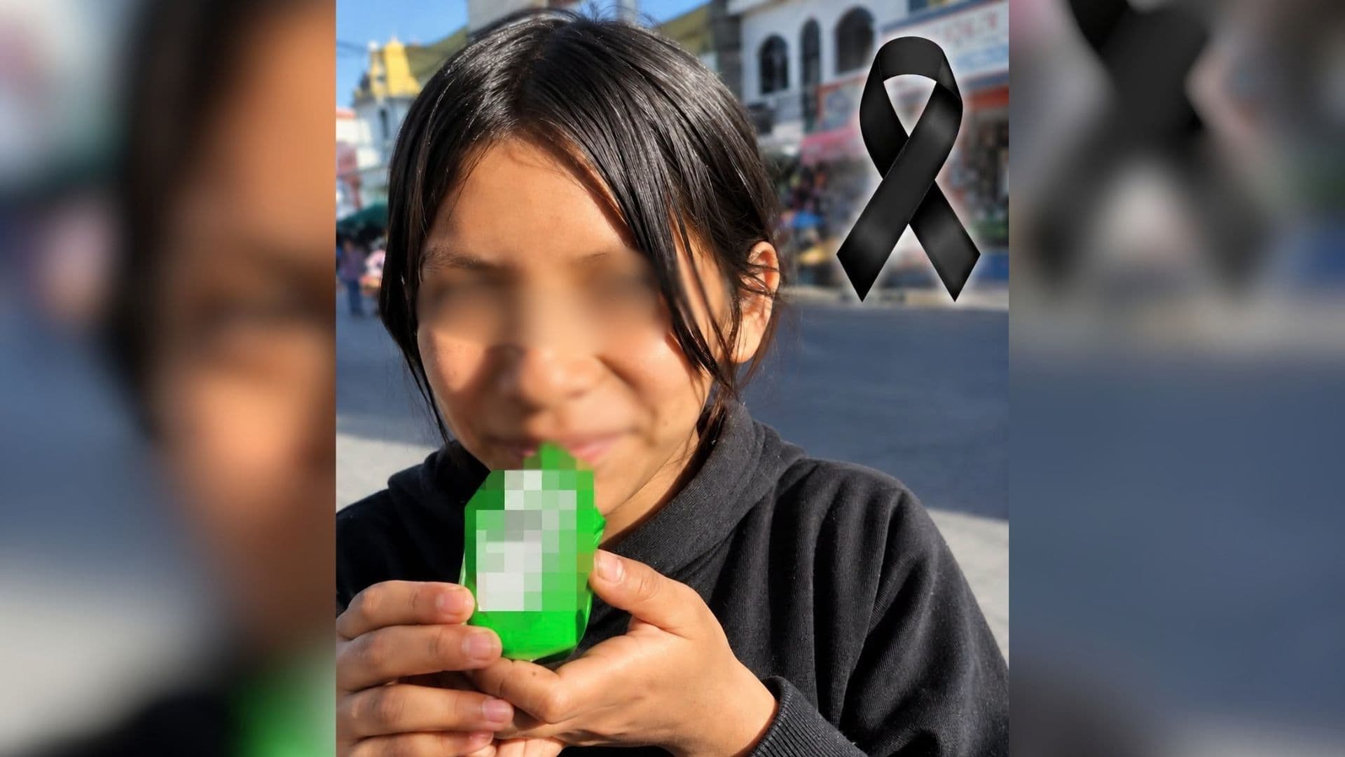 Yasmín 'N' fue localizada sin vida al interior de un tambo en Puebla.