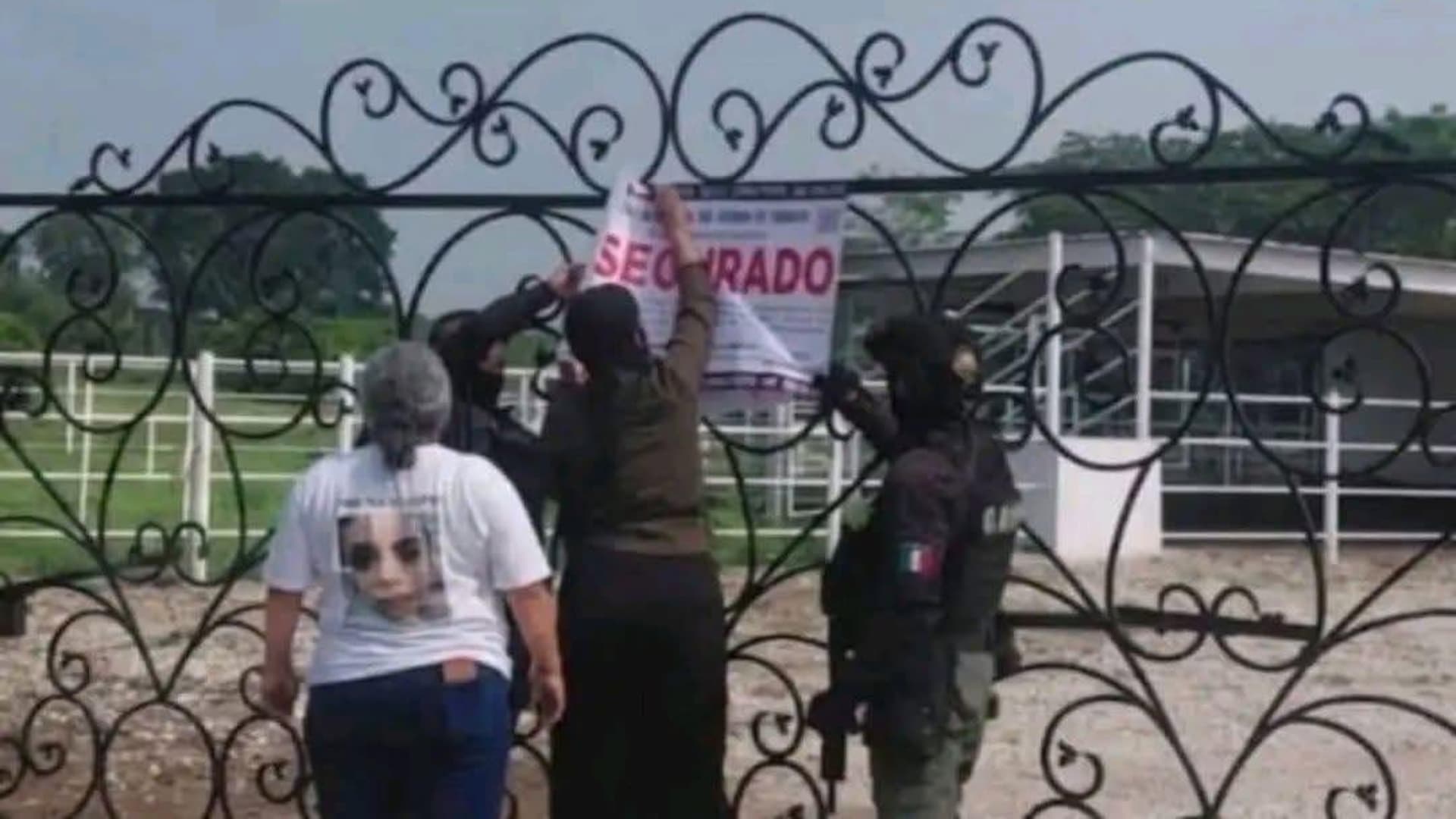 Mujer Va a Entrevista de Trabajo y Desaparece en Tabasco; Hallan Cuerpo Donde Ofrecían Vacante