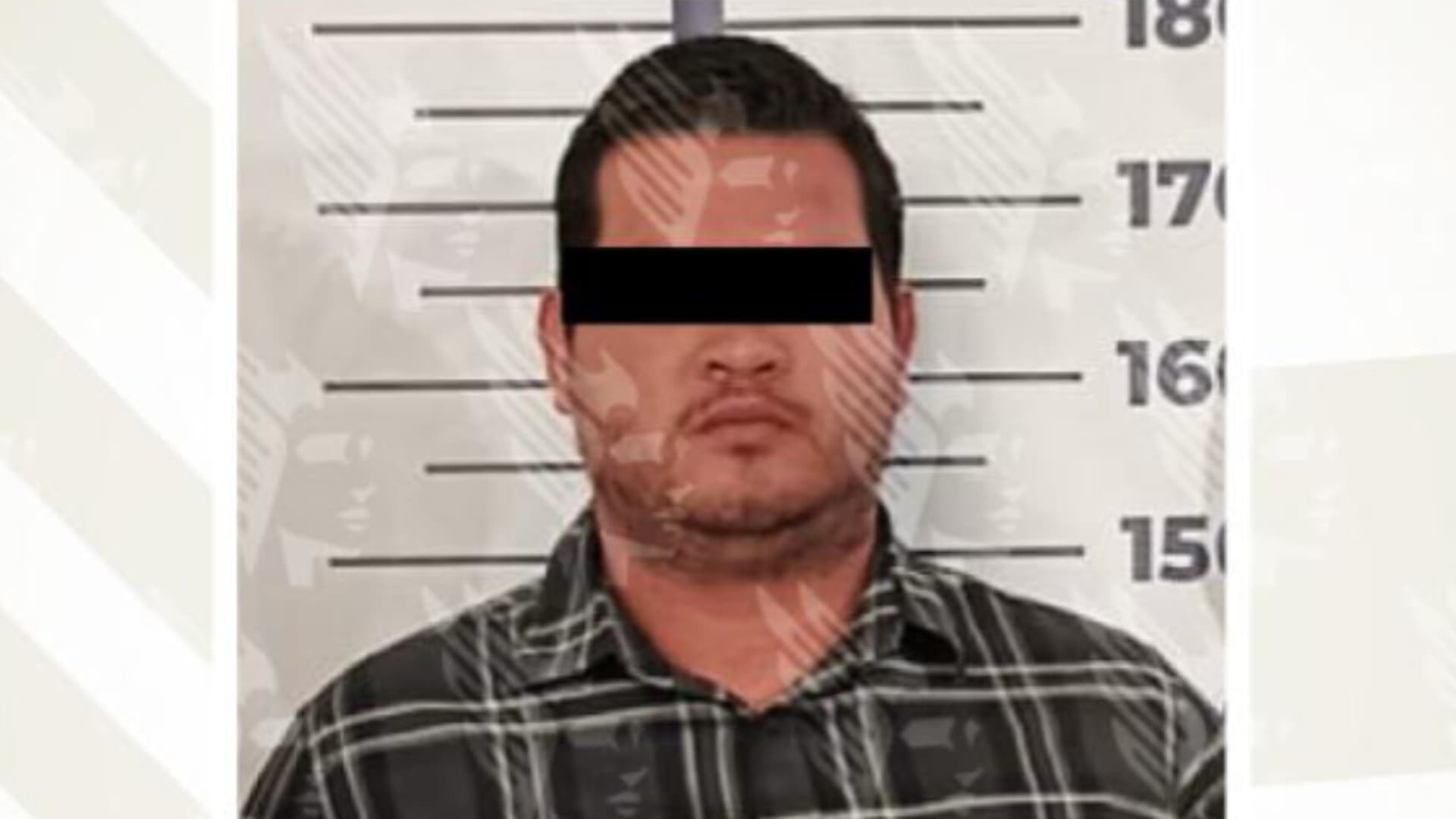 Yoltic Mikhail 'N' vinculado a proceso por abuso de confianza en Puebla.