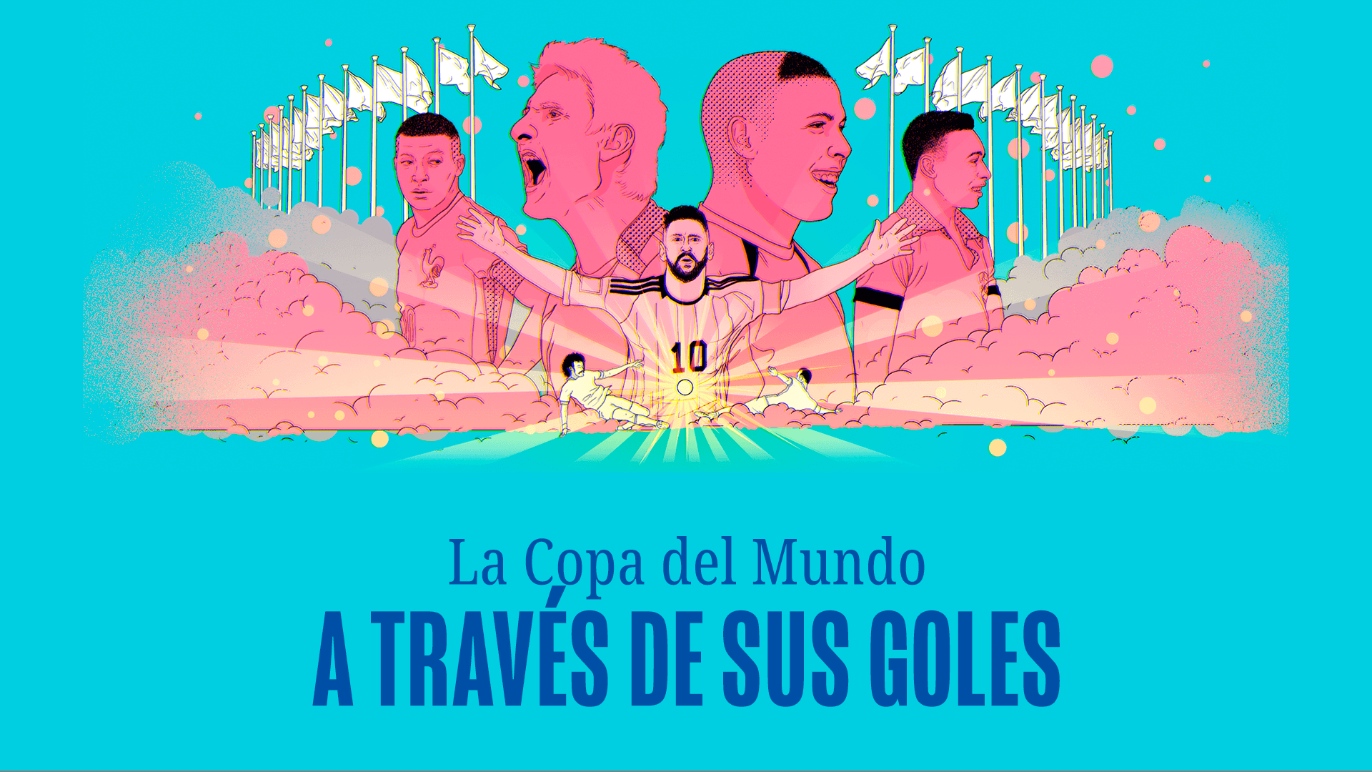 Thumbnail Goles del Mundial