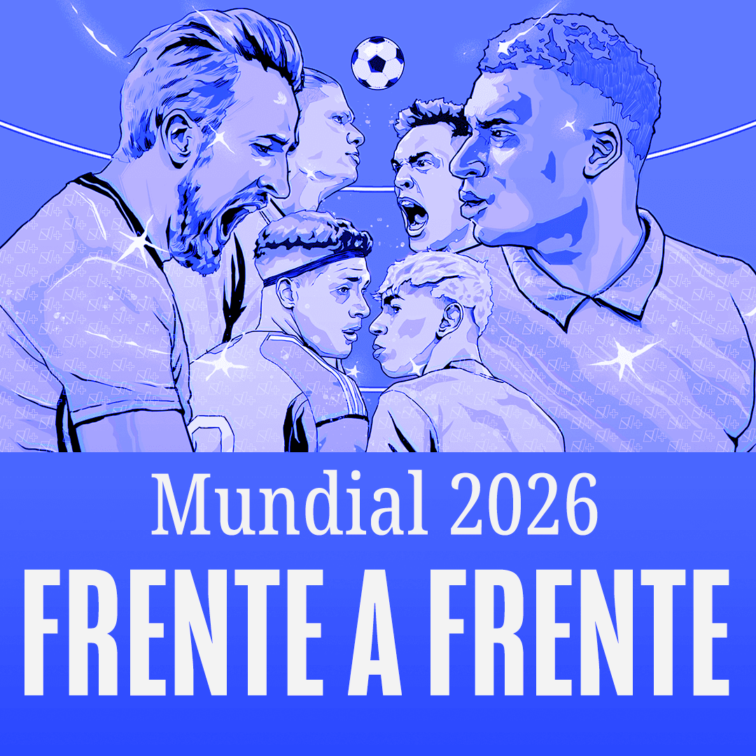 Mundial 2026: Comparativo de Selecciones y sus Plantillas