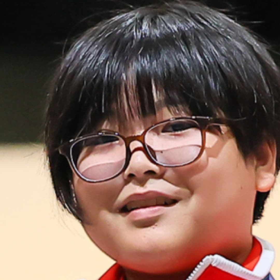 Niño Prodigio de 11 Años Gana la Medalla de Oro en los Juegos Asiáticos