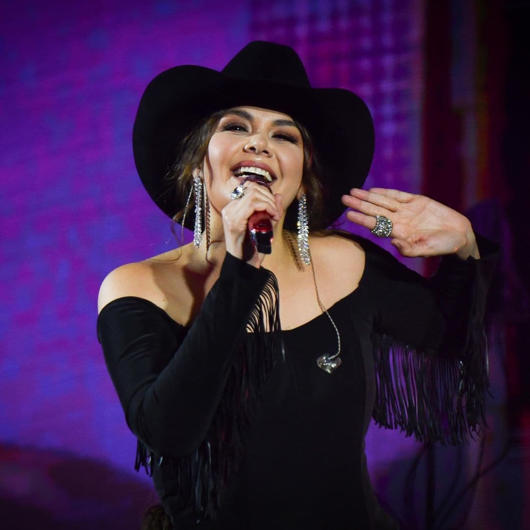 Yuridia Recorrerá Estados Unidos con su Gira 'Las Cartas sobre la Mesa'