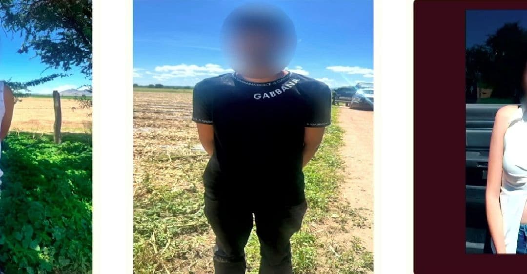 Caso 10 Muertos Zacatecas Detienen Tres Masacre Estado Tras Hallazgo Cuerpos