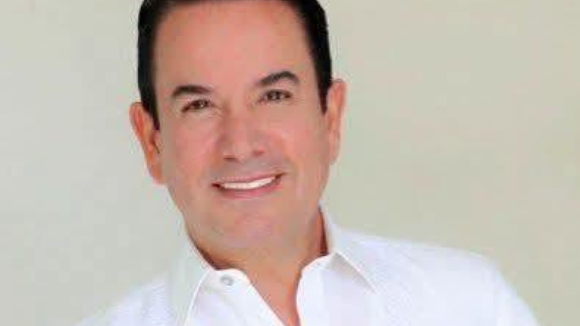 Benjamín Medrano Quezada