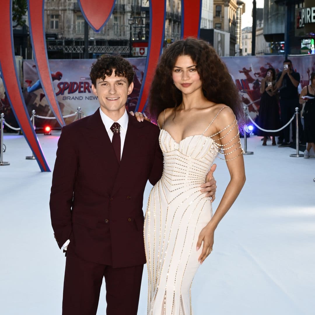 ¿Cuánto Han Recaudado Zendaya y Tom Holland Juntos? La Pareja Más Taquillera de 2026
