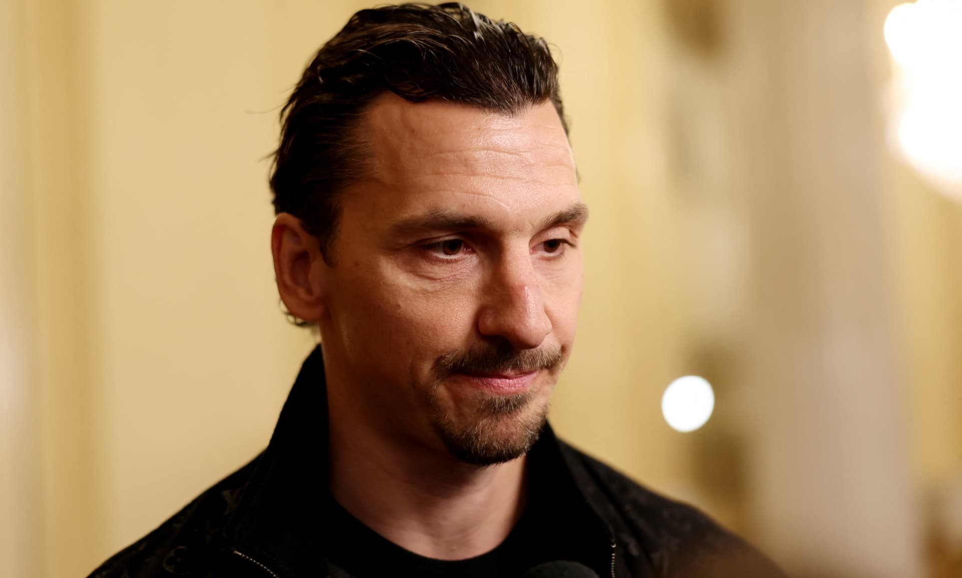 Zlatan Ibrahimovic, Leyenda del Futbol, Cree que EUA Puede Ganar Mundial 2026