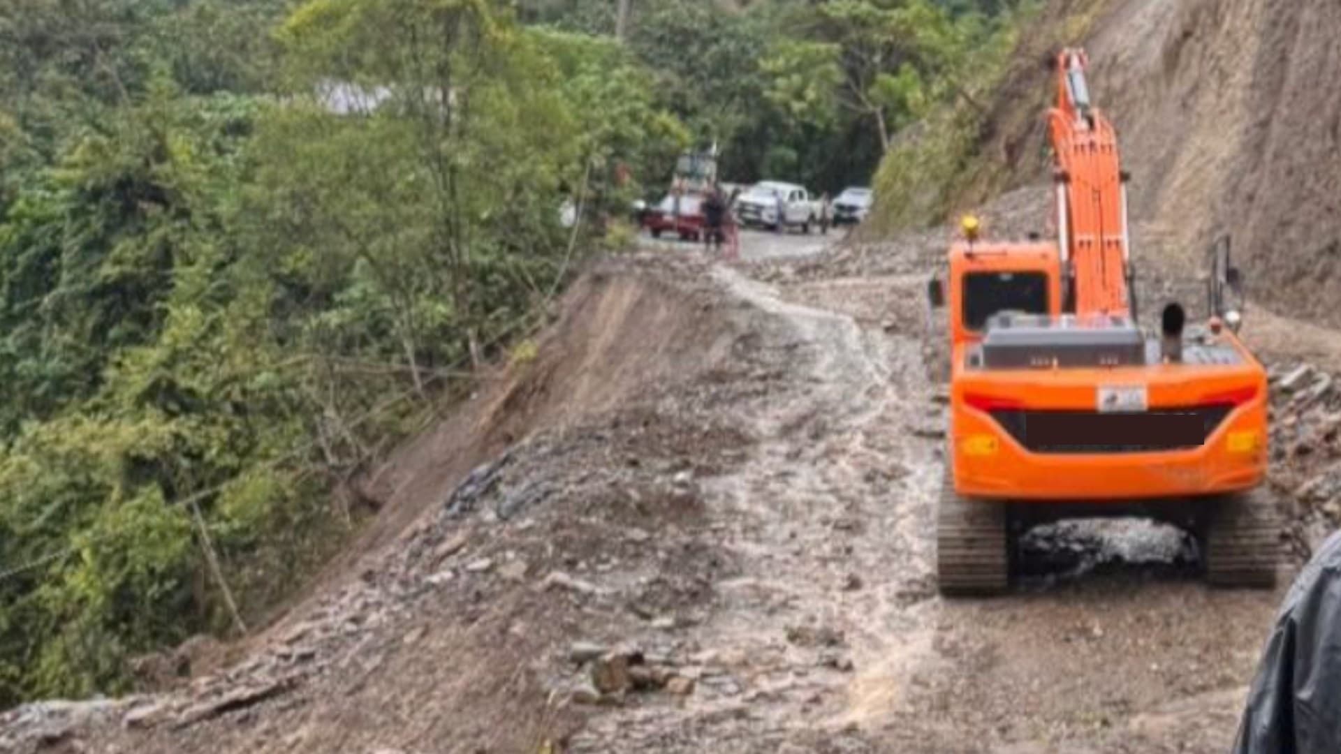 Autoridades activaron protocolos de emergencia y habilitaron un refugio temporal.