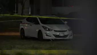 Localizan Estudiante Muerta Dentro de un Auto en el Estacionamiento del CUCSH