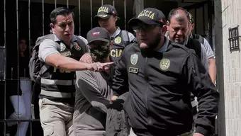 Foto: Detienen a Hermano de Presidenta de Perú por Tráfico de Influencias