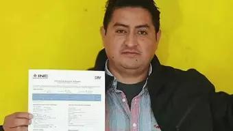 Atacan a Balazos a Candidato a Alcalde de Rayón por el Partido Chiapas Unido