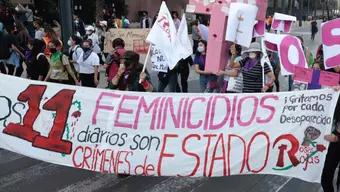 ¿Cuántos Feminicidios se Registraron en Oaxaca durante 2023?