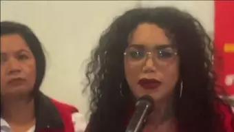 Paolita Suárez, Candidata a Diputada en Guanajuato, Denuncia Amenazas