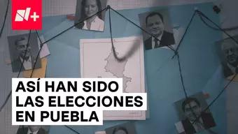 FOTO: Elecciones en Puebla 