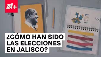FOTO: Elecciones en Jalisco