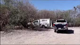 Muere Niña Tragada por Tubería de Alberca en Sonora