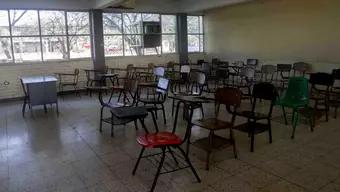 Foto: Suspenden Clases en Escuelas de Nivel Básico por Altas Temperaturas en Campeche