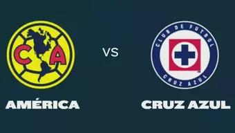 Foto: ¿Cuándo y Dónde Ver la Final de la Liga MX: América vs Cruz Azul?