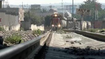 Modelo Venezolana Muere Arrollada por el Tren en Plena Sesión de Fotos en Jalisco
