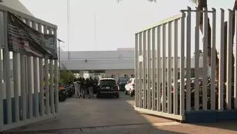 Foto: Detenidos en Operativo Contra Narcomenudeo en la GAM
