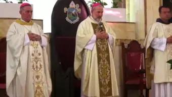 FOTO: Obispo Emérito de Chilpancingo Reaparece 