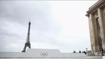 Foto: Juegos Olímpicos de París 2024