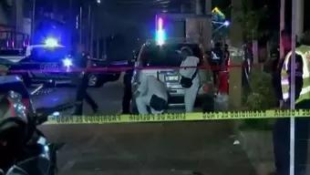 Foto: Ejecutan a Balazos a 2 Hombres en Puebla