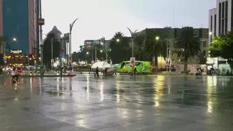 Foto: Paseo de la Reforma