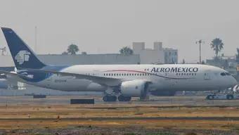 Aeroméxico Anuncia que Suspenderá Vuelos a Quito, en Ecuador