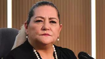 Guadalupe Taddei, Consejera Presidenta del INE, Habla en Entrevista para Despierta de las Elecciones