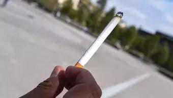 Foto: Día Mundial sin Tabaco