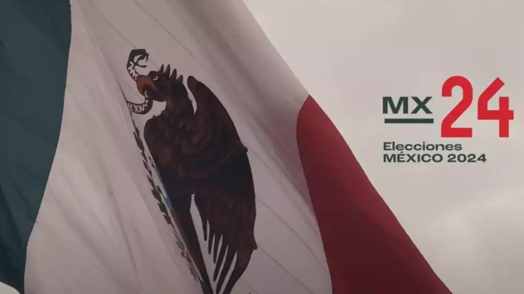FOTO: Elecciones México 2024
